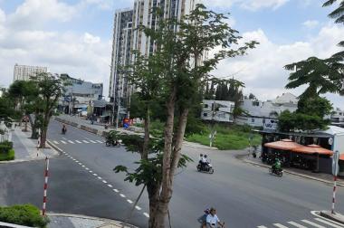 Nhà khu Merita khang điền phước long B, diện tích 90m đúc 2 lầu khu compound