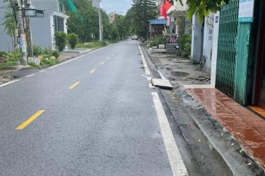 Lô đất  cực đẹp giá nét Quỳnh Cư Hùng Vương Hồng Bàng  Diện tích 213 m ( 4.47)
