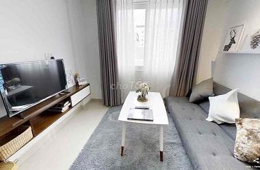 Chính chủ cho thuê căn hộ dịch vụ cao cấp tại Quận 7