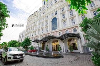 Chính chủ cho thuê căn hộ dịch vụ cao cấp tại Quận 7