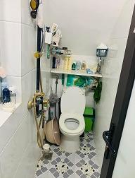 CHÍNH CHỦ BÁN NHÀ TẦNG 1 TẬP THỂ 2 TẦNG SỐ 357 BẠCH MAI, HAI BÀ TRƯNG, HÀ NỘI