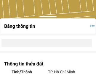 Bán Nhà 3 tầng Phường Tân Thới Nhất , Q12-102m2- chỉ nhỉnh 6 tỷ - Ôtô ngủ trong nhà.