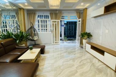 Bán nhà 1806/45/20 Huỳnh Tấn Phát, thị trấn Nhà Bè .