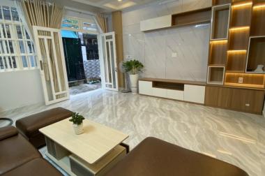 Bán nhà 1806/45/20 Huỳnh Tấn Phát, thị trấn Nhà Bè .