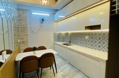 Bán nhà 1806/45/20 Huỳnh Tấn Phát, thị trấn Nhà Bè .