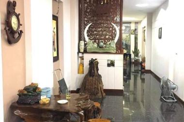 Phân Lô Hàng Không phố Nguyễn Sơn Long Biên 60m2 x 4 Tầng Ngõ thông Ô tô tránh nhỉnh 8 tỷ