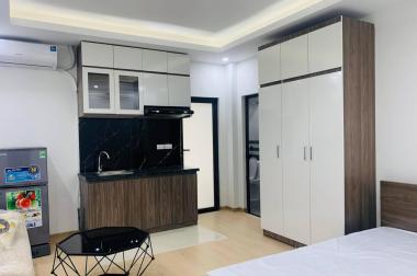 Hiếm có, nhà trọ cạnh hồ Triều Khúc 6Tx46m2 10PKK chỉ hơn 5 tỷ LH 0379283456