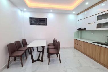 Bán nhà Hồng Tiến 41m, mặt tiền rộng oto vào, 5.35 tỷ 