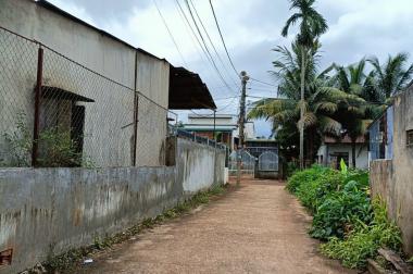 CHÍNH CHỦ CẦN BÁN LÔ ĐẤT ĐẸP NẰM HẺM 31 ĐƯỜNG NGUYỄN VĂN LINH, PHƯỜNG TÂN AN, TP BUÔN MA THUỘT.