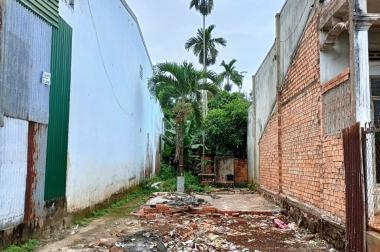 CHÍNH CHỦ CẦN BÁN LÔ ĐẤT ĐẸP NẰM HẺM 31 ĐƯỜNG NGUYỄN VĂN LINH, PHƯỜNG TÂN AN, TP BUÔN MA THUỘT.