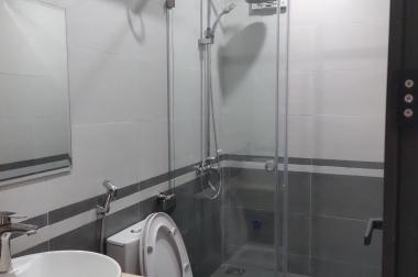 Bán nhà ngõ 82 Kim Mã Ba Đình 37/40m2 4 tầng 5.8 tỷ, kinh doanh.