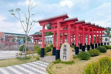 Tôi cần bán gấp căn nhà Osaka park giá 1ty9/120m2, sổ hồng chính chủ.
