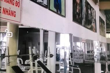 Chính chủ cho thuê nhà nguyên căn mặt tiền Song Hành