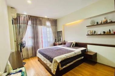 Phân lô, Lô góc, Mới, Nội thất đẹp, Kinh doanh tại Thái Thịnh 60m2x5T, 7.55 tỷ