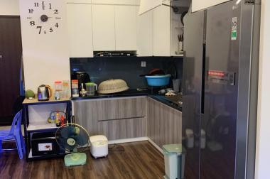 Chính chủ bán căn chung cư PCC1 Triều Khúc, Diện tích 91m2 3 ngủ giá rẻ