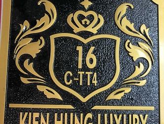 Cần bán nhà mặt phố Khu đô thị Kiến Hưng, Hà Đông, Hà Nội