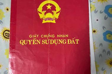 Đất nền sổ đỏ Phạm Hùng nối dài, DT 5x20, sổ đỏ, giá rẻ 8.7 tỷ, LH: 0934.93.39.78