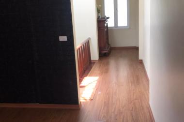 Bán nhà mặt phố Ngọc Hà, Trung tâm Ba Đình 5 tầng 47 m2 giá 12 tỷ