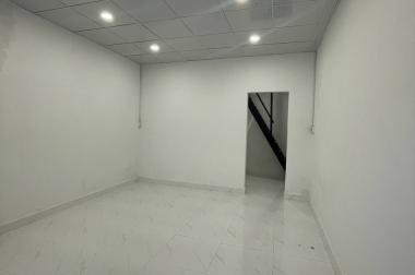 Bán nhà hẻm 116 Tô Hiến Thành, P15, Q10.