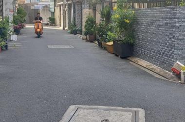 Bán Nhà Đẹp 5Tầng- HXH Thông- Ngang 4,5m- 33m2- Phan Đăng Lưu P3 QPN- Chỉ: 7,5 Tỷ       
