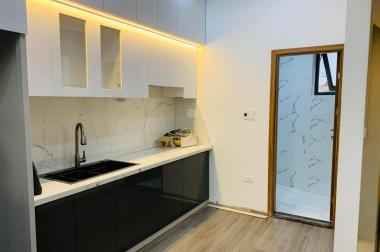 Bán Nhà Thái Thịnh,52m2x5tầng, chỉ 9.5tỷ trung tâm Đống Đa, vị trí đẹp đắc địa KD