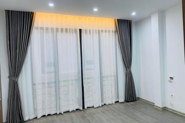 Bán Nhà Thái Thịnh,52m2x5tầng, chỉ 9.5tỷ trung tâm Đống Đa, vị trí đẹp đắc địa KD