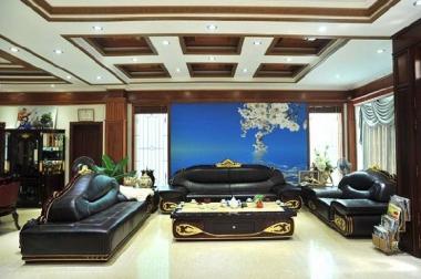 Bán Nhà: Con Gà Vàng Đẻ Trứng Vàng