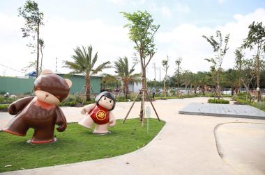 Bán gấp lô đất ngay ngã tư Chơn Thành chỉ 899 triệu.