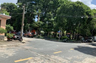 Cần Bán lô đất 203m2 , góc 2 mặt tiền tại Khu HimLam. P. Linh Chiểu