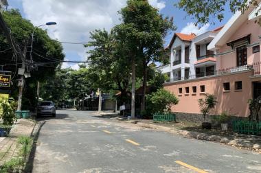 Cần Bán lô đất 203m2 , góc 2 mặt tiền tại Khu HimLam. P. Linh Chiểu