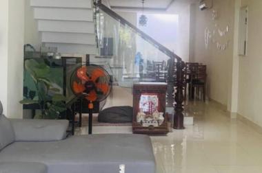 Bán Nhà Đẹp 3Tầng- DT Khủng 100m2- 4x25m- HXT Tránh 8m  - Lê Đức Thọ QGV- Nhỉnh 8Tỷ        