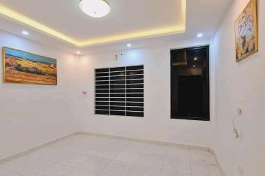 Bán nhà 40m2 5tầng MT 5m nhỉnh 4ỷ gần ôtô, phố Yên Hòa Cầu Giấy (3)