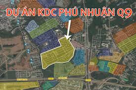 đất nền khu dân cư Phú Nhuận, Liên Phường, thành phố Thủ Đức giá tốt nhất thị trường : 63 triệu/m2. Lh 0903.382.786