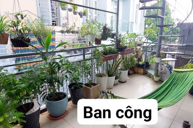 Bán nhà đẹp ở ngay, Dương Văn Cam, Linh Tây, 60m2 giá 3.7 tỷ