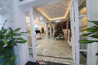 Trung tâm Đống Đa, Đông Tác, Lô Góc,Nhà Mới,45m2x5tầng, 6,75 tỷ