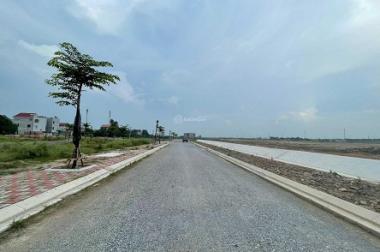 Cần bán lô đất dự án Thôn Đoài, Tam Giang, Yên Phong, Bắc Ninh