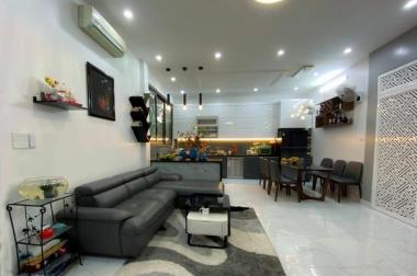 Bán nhà Huỳnh Thúc Kháng Phân lô, Ô TÔ, Lô góc, Kinh Doanh, 60m2, 8.7 tỷ