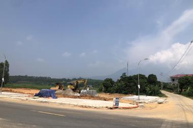 Chính chủ bán đất đấu giá Đồng Trung - Thanh Thủy, giá rẻ