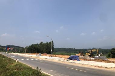 Chính chủ bán đất đấu giá Đồng Trung - Thanh Thủy, giá rẻ