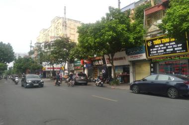 Mặt phố Kẻ Tạnh, Giang Biên, mặt tiền rộng, kinh doanh ô tô tránh nhau 92m giá cực tốt