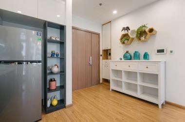 Chính chủ cho thuê CHCC tại chung cư Discovery Central 8B Lê Trực, 86m2, 2PN giá 17 triệu/tháng