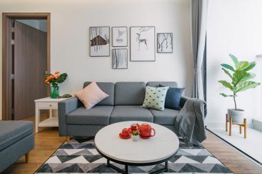 Chính chủ cho thuê CHCC tại chung cư Discovery Central 8B Lê Trực, 86m2, 2PN giá 17 triệu/tháng