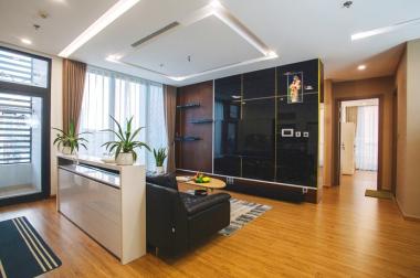 Cho thuê căn hộ cao cấp tại Hoàng Cầu Skyline, 36 Hoàng Cầu, 95m2, 2PN, giá chỉ 17 triệu/tháng