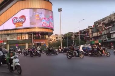 Bán đất Vàng,lô góc, oto, mặt tiền rộng,Phạm Ngọc Thạch,173m2,15,6 tỷ