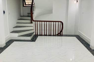 Nhà đẹp Phương Mai, Thoáng Trước Sau,Ở Ngay,Ngõ Nông, Ôto,41m2x5 tầng