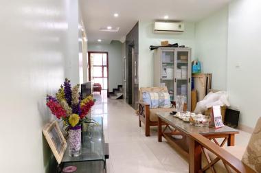 Dễ dàng sở hữu nhà trung tâm Đống Đa, oto vào nhà, thang máy,7 tầng