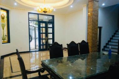 Dễ dàng sở hữu nhà trung tâm Đống Đa, oto vào nhà, thang máy,7 tầng