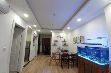 Chung Cư Imperial Plaza Giải Phóng - Vị trí đẹp gần trường chợ - 69m2 -2 phòng ngủ- 2.63 TỶ 
