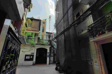 Bán nhà Tây Sơn siêu đẹp ở được luôn,kinh doanh,phân lô đỉnh,70m2x8.5 tỷ