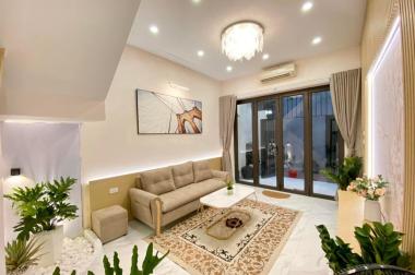 Bán nhà Tây Sơn, 2 Thoáng,ngõ oto, Phân Lô, 50mx4 tầng, 6.3 tỷ